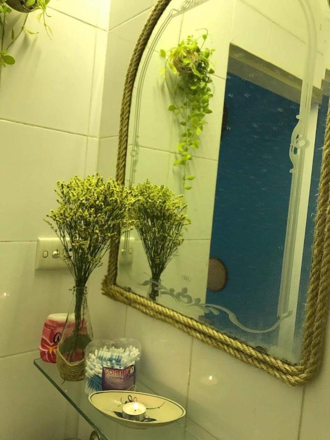 Luna Old Quarter Homestay Room #4 Ханой Экстерьер фото